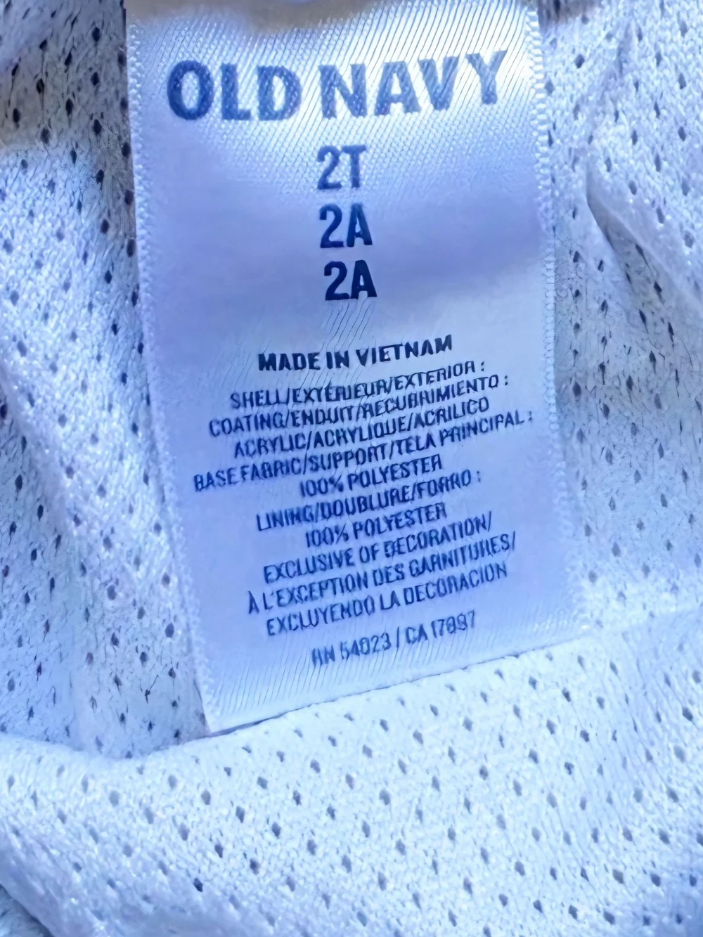 Boys Swim Trunks